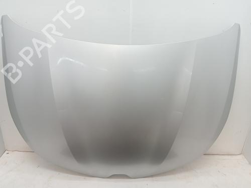 Used Hood RENAULT CLIO V (B7_) 1.0 TCe 90 (B7MT) (91 hp) 31369187