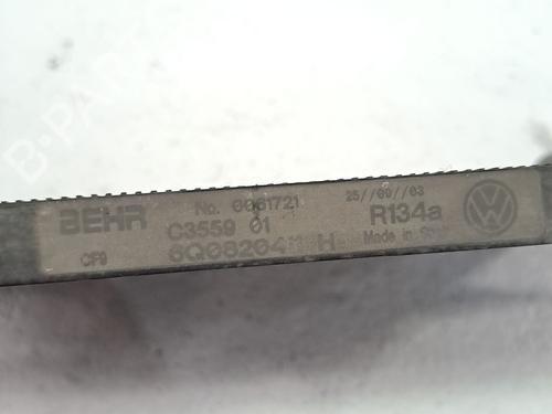 AC-Kondensator SEAT CORDOBA (6L2) 1.4 16V | BP29557353M32 