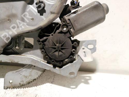 Used Left front window motor RENAULT LAGUNA I (B56_, 556_) 2.2 D (B56F/2) (83 hp) 25458861