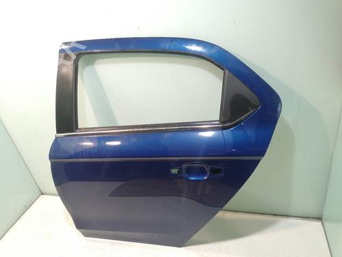 Tür links hinten für CITROËN C-ELYSEE (DD_) 1.2 PureTech 82 (DDHMRP) (83 hp) 23936637
