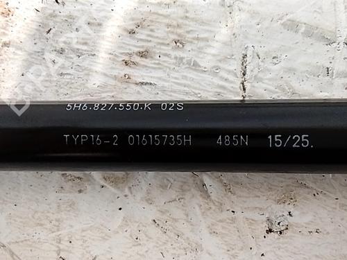 Tailgate lift support VW GOLF VIII (CD1, DA1) 2.0 TDI | BP36015400C138 - Image 2