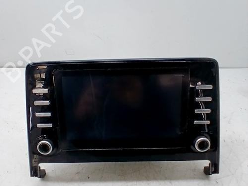 Used Radio HYUNDAI IONIQ (AE) 1.6 GDI Hybrid (141 hp) 29991575