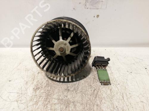 Used Heater blower motor FORD TRANSIT Van (FA_ _) 2.0 TDCi (125 hp) 25455171