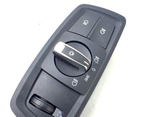 Commande de phare Commande de phare BMW X1 (F48) sDrive 18 d (150 hp) 35977280 35977280
