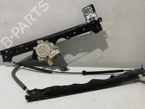 Front right window mechanism SKODA SUPERB I (3U4) 1.9 TDI | BP25464927C23 