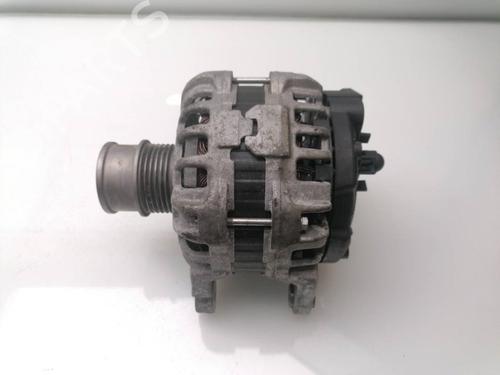 Generator AUDI Q2 (GAB, GAG) 1.4 TFSI (150 hp) 23941140