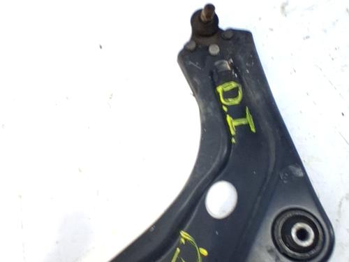 Used Left front suspension arm Left front suspension arm CITROËN C-ELYSEE (DD_) 1.6 BlueHDi 100 (99 hp) 34154357 34154357