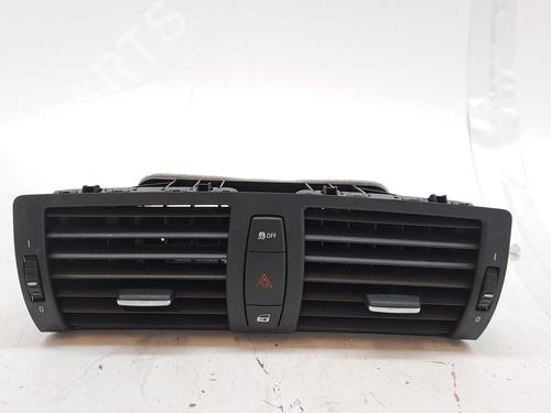 Used Warning switch BMW 1 Coupe (E82) 123 d (204 hp) 23364074