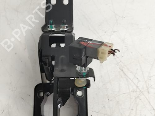 bremsepedal EVO EVO 3 1.5 | BP38748324I19 - Image 2