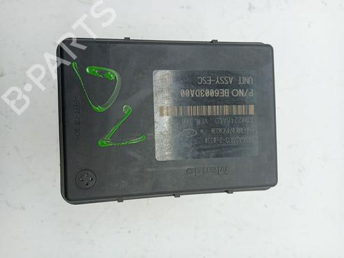 ABS Bremseaggregat KIA RIO IV (YB, SC, FB) 1.2 CVVT (84 hp) 23354156