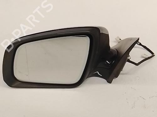 Used Left mirror Left mirror MERCEDES-BENZ C-CLASS (W204) C 220 CDI (204.008) (170 hp) 36523725 36523725