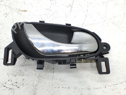 Used Front right interior door handle Front right interior door handle NISSAN QASHQAI II (J11, J11_) 1.6 dCi (130 hp) 39558124 39558124