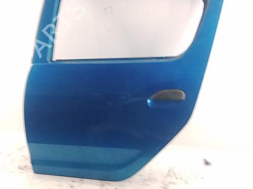 Used Left rear door Left rear door 38419969 38419969