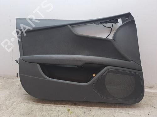 Used Front left panel AUDI A7 Sportback (4GA, 4GF) 3.0 TDI quattro (204 hp) 23369127