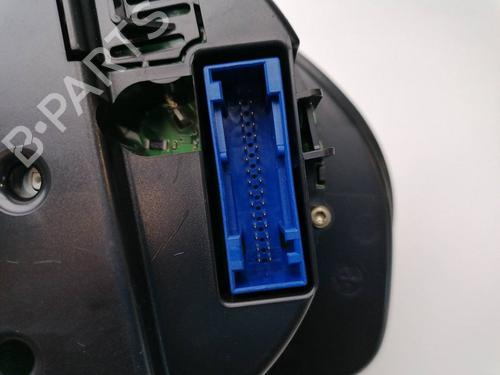 Instrument cluster VW PASSAT B5.5 (3B3) 1.9 TDI | BP23383984C47 