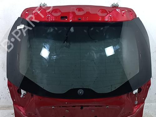Bagklap CC/Kombi-Coupé Bagklap CC/Kombi-Coupé TOYOTA C-HR (_X1_) 2.0 Hybrid (MAXH10) (184 hp) 39683854 39683854