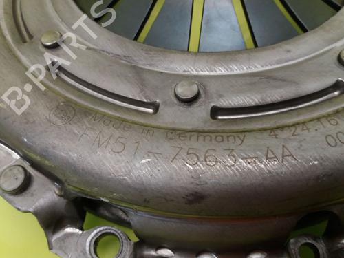 Other FORD FOCUS III Turnier 1.6 Ti | BP26147045O1 
