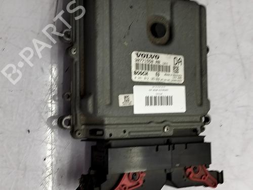 Used Engine control unit (ECU) Engine control unit (ECU) VOLVO XC90 I (275) D5 AWD (185 hp) 33871196 33871196
