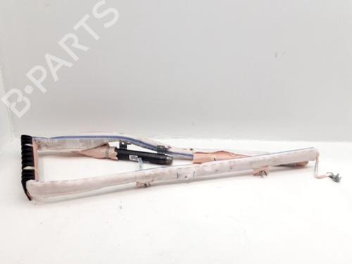 Used Left curtain airbag KIA NIRO I (DE) 1.6 GDI Hybrid (141 hp) 31011876