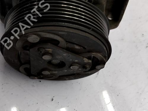 AC compressor DACIA DUSTER (HM_) 1.5 dCi 110 (HMAB) | BP30801556M34