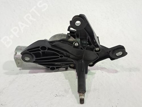 Rear wiper motor FORD KUGA II (DM2) 2.0 TDCi 4x4 | BP25737291M102 