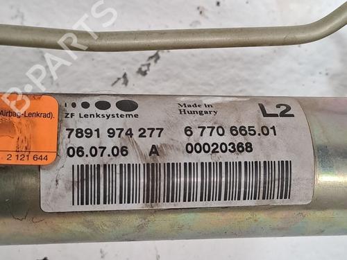 Steering rack MINI MINI (R50, R53) One D | BP27253443M22 