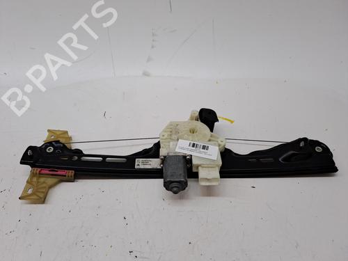 Used Rear left window mechanism CITROËN C4 Grand Picasso II (DA_, DE_) 1.6 BlueHDi 120 (120 hp) 23364114