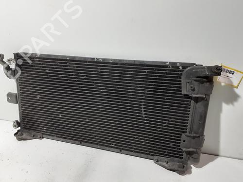 Used Heater matrix TOYOTA COROLLA Compact (_E10_) 1.6 i (AE101) (106 hp) 26538638
