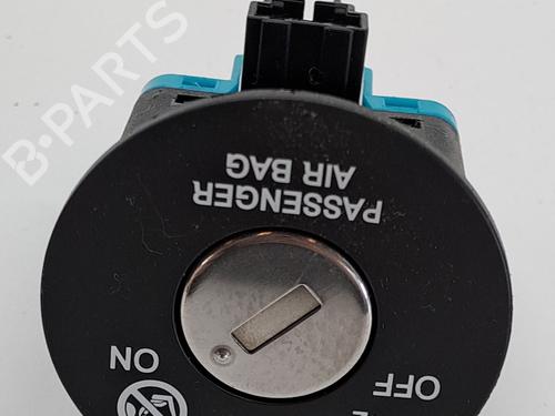 Elektronisk sensor KIA SPORTAGE IV (QL, QLE) 1.7 CRDi (116 hp) 23364424