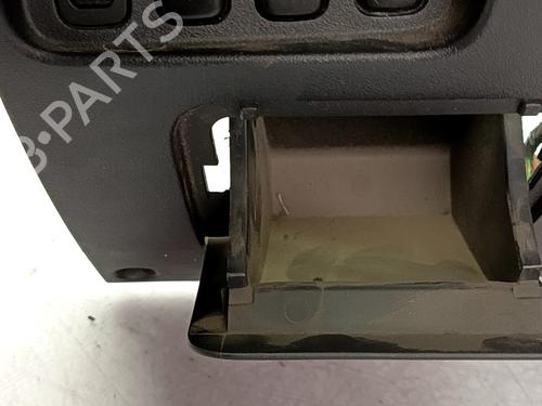 Headlight switch MITSUBISHI OUTLANDER II (CW_W) 2.0 DI-D (CW8W) | BP34119777I24 - Image 2