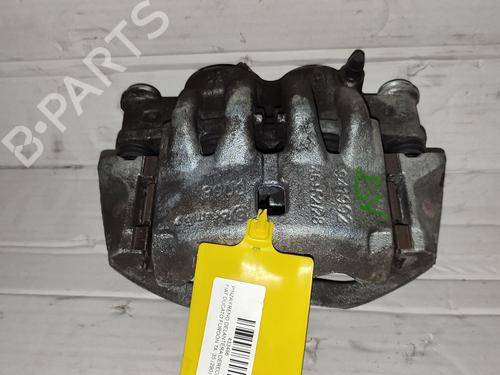 Used Right front brake caliper FIAT DUCATO Van (250_) 140 Multijet 2,3 D (140 hp) 23378283