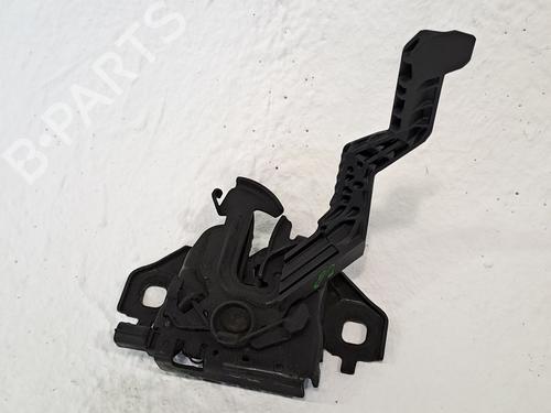 Used Hood lock DACIA SANDERO III 1.0 TCe 90 (91 hp) 27462299