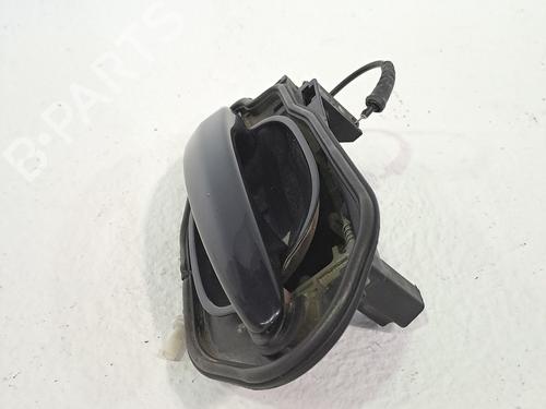Rear right exterior door handle BMW 5 (E60) 520 d | BP24608446C130 