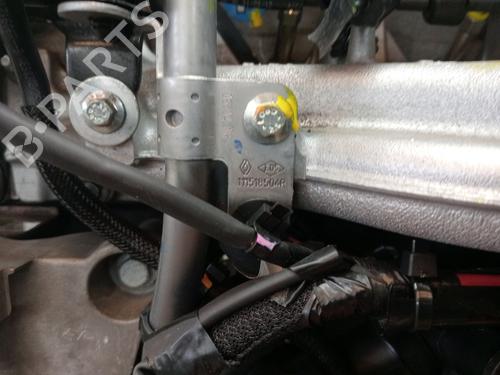 Engine RENAULT TALISMAN (LP_) 1.6 dCi 130 | BP23357241M1 