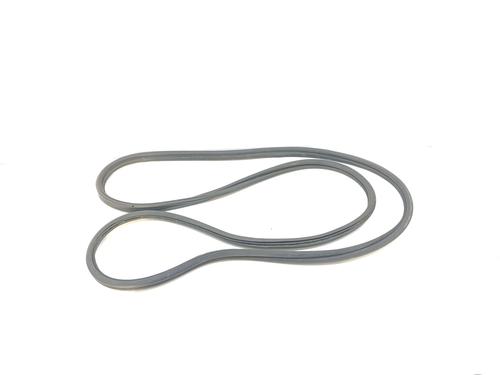 Used Rubber door seal BMW X1 (E84) sDrive 18 d (143 hp) 26538483
