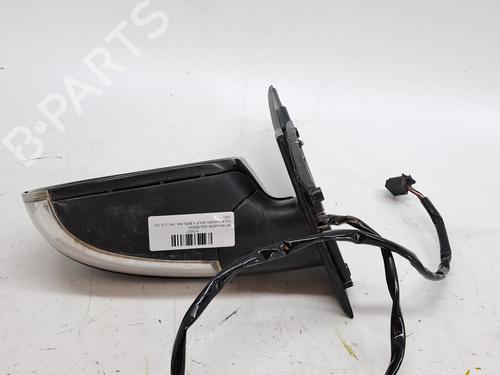 Left mirror VW GOLF V (1K1) 2.0 TDI 16V | BP24329235C26 