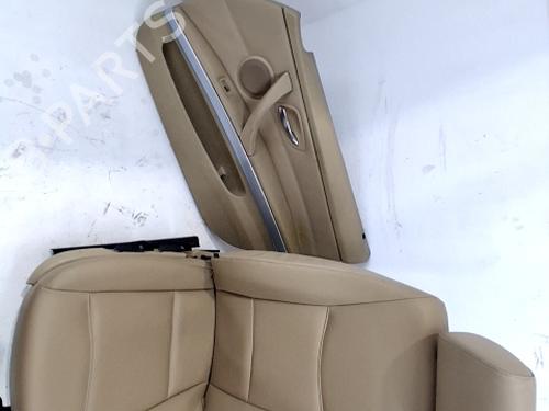 Seats set BMW 3 Touring (E91) 330 d | BP33760524C78 - Image 9