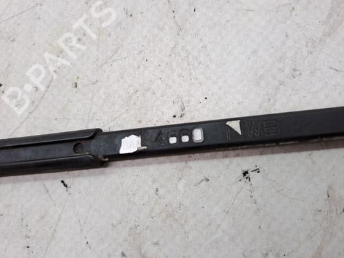 Rear windshield wiper arm MITSUBISHI PAJERO CLASSIC (V2_W, V6_W, V7_W) 2.5 TD (V24W) | BP23361690C144 