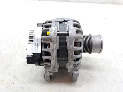 Generator SKODA FABIA III (NJ3) 1.0 TSI (95 hp) 23359653