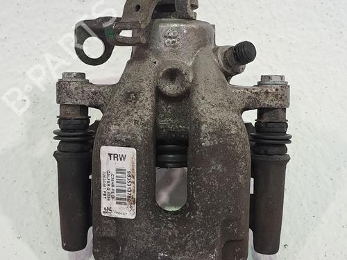 Used Right rear brake caliper CITROËN C4 I (LC_) 1.6 16V (109 hp) 24108151