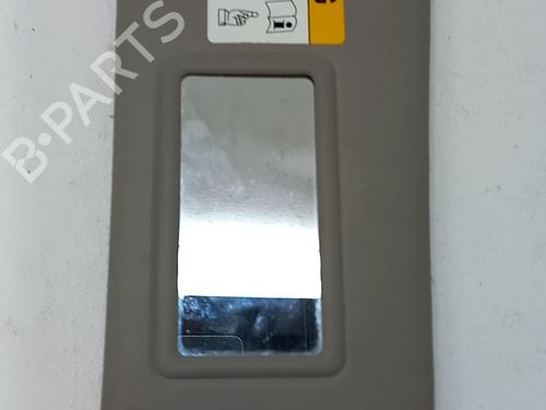 right-sun-visor-dacia-sandero-ii-2012-34054776 main image