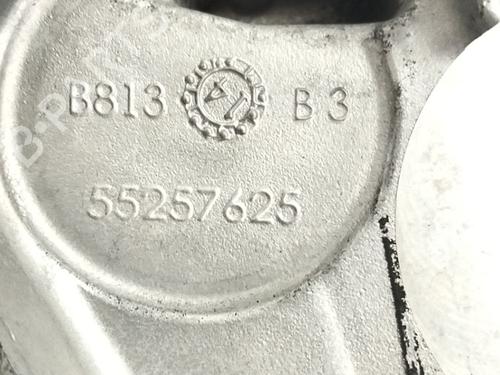 Engine mount FIAT FREEMONT (345_) 2.0 JTD | BP36158126M89 - Image 4