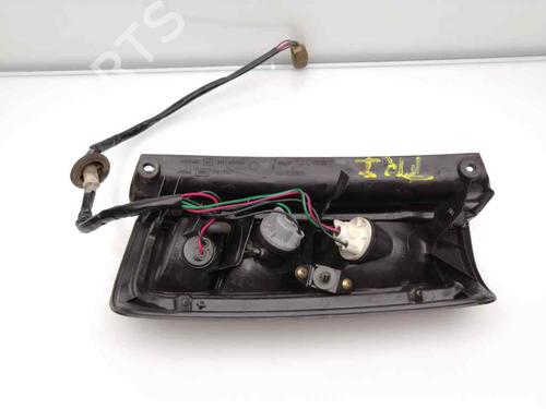 Left taillight SUZUKI IGNIS I (FH) 1.3 4WD (RG413) | BP23874166C34 