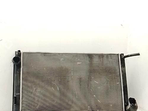 Used Water radiator Water radiator TOYOTA RAV 4 IV (_A4_) 2.5 Hybrid (AVA42_) (197 hp) 34367634 34367634