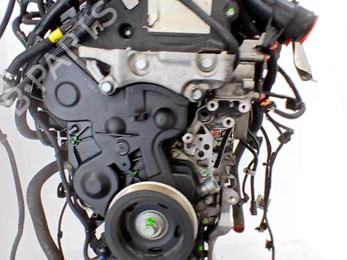 Engine CITROËN C4 Grand Picasso II (DA_, DE_) 1.6 BlueHDi 120 | BP37713431M1 - Image 13