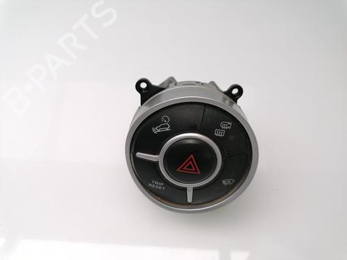 Used Switch SSANGYONG KYRON 2.7 Xdi 4x4 (165 hp) 27461493