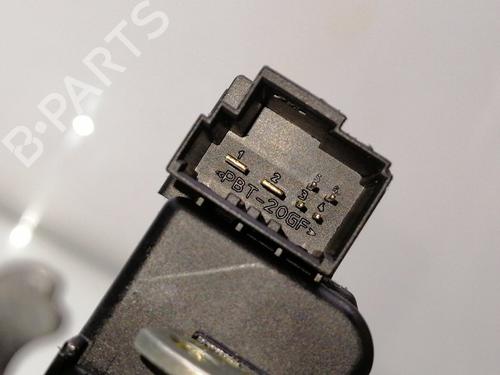 Tailgate lock BMW 5 Touring (F11) 520 d xDrive | BP25255165C101 