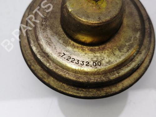 Egr NISSAN TERRANO II (R20) 2.7 TD 4WD | BP25346920M69