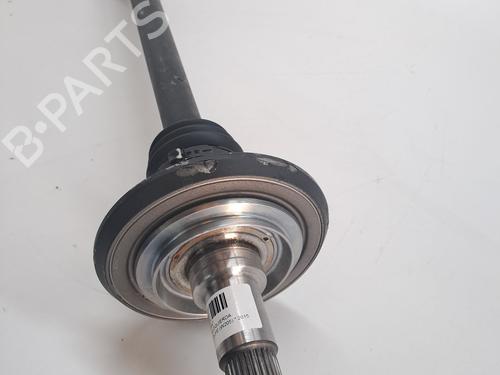 Left rear driveshaft MERCEDES-BENZ C-CLASS Coupe (C205) C 220 d (205.304) | BP23942722M40 