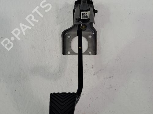 Used Break pedal KIA RIO III (UB) 1.2 CVVT (84 hp) 25613261